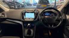 Ford Kuga 1.5 EcoBoost 182 Zetec 5dr Auto Petrol Estate